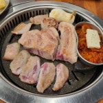 참맛우리돼지 - 명지 삼겹살, 숙성돼지고기 맛집 - 다이닝코드