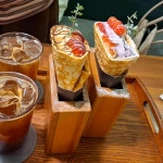 카페 온니 - 김해 크레페, 누텔라 맛집 - 다이닝코드