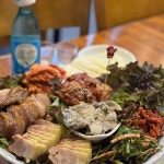 굴포천역 굴보쌈 맛집 Top3 - 다이닝코드