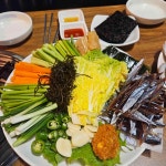 해팔이네 - 대전서구 해산물, 포차 맛집 - 다이닝코드