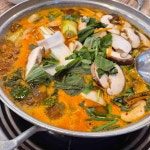 유주희즉석손만두국칼국수 - 경기광주 만두, 만두전골 맛집 - 다이닝코드