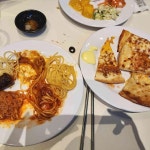 애슐리퀸즈 루원시티 인천점 - 가정역 디저트, 딸기 맛집 - 다이닝코드
