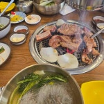 파주운정 부모님과함께 맛집 Top100 - 다이닝코드