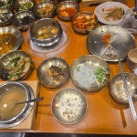 청학골 - 평촌 삼겹살, 솥뚜껑삼겹살 맛집 - 다이닝코드