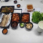 궁중왕족발 - 신성동 족발, 쟁반국수 맛집 - 다이닝코드