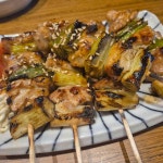 투다리 안양메가트리아점 - 안양 닭꼬치, 김치우동 맛집 - 다이닝코드