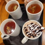 이디야커피 안산고잔로데오점 - 안산 커피, 카페 맛집 - 다이닝코드