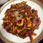 착한낙지 - 김해 낙지볶음 맛집 - 다이닝코드