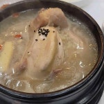 한방삼계탕 - 잠실 한방삼계탕, 삼계탕 맛집 - 다이닝코드