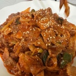 어은골 쌍다리회관 - 전주 제육볶음, 양념족발 맛집 - 다이닝코드