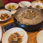 동원장수촌 - 구서동 한방백숙, 오리 맛집 - 다이닝코드