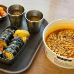 강정동 김밥 맛집 Top6 - 다이닝코드