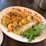 강남터미널 양식집 맛집 Top6 - 다이닝코드