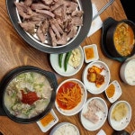 평화로 먹거리집 - 의정부 순대국, 수육 맛집 - 다이닝코드