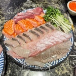 서정바당 - 서정리역 횟집, 숙성회 맛집 - 다이닝코드