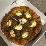 신의주찹쌀순대 - 상도동 순대국 맛집 - 다이닝코드