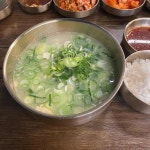 역촌동 닭곰탕 맛집 Top3 - 다이닝코드