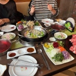 쌈촌 - 고덕역 샤브샤브, 월남쌈 맛집 - 다이닝코드