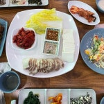 흑룡산촌두부 - 수통골 두부요리, 촌두부 맛집 - 다이닝코드