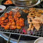 족이랑꼼이랑 - 전주 족발, 꼼장어 맛집 - 다이닝코드