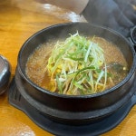 감자골감자탕 하늘도시점 - 영종도 감자탕, 뼈해장국 맛집 - 다이닝코드