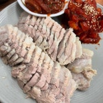 종로 먹자골목의 보쌈명가, 삼해집! 감자탕까지 무한리필 - AI 딩코의 맛집 공략