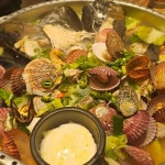 택이네조개전골 루원시티점 - 인천서구 조개찜, 조개전골 맛집 - 다이닝코드