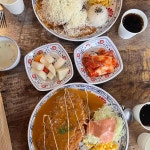 언덕위에봄날 - 칠곡 돈까스, 치즈돈까스 맛집 - 다이닝코드