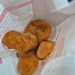 못난이꽈배기 홍성점 - 홍성 꽈배기, 찹쌀꽈배기 맛집 - 다이닝코드