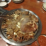 이가갈비 - 한양대 돼지갈비 맛집 - 다이닝코드