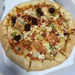 도미노피자 - 안산 피자 맛집 - 다이닝코드