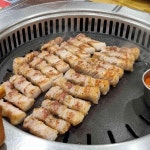 맛찬들 왕소금구이 - 포항 삼겹살, 솥밥 맛집 - 다이닝코드