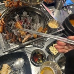 당산오돌 길동점 - 길동 고깃집, 꼬들살 맛집 - 다이닝코드