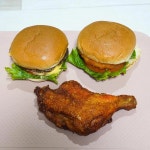 프랭크버거 방이점 - 방이동 버거, 치즈버거 맛집 - 다이닝코드