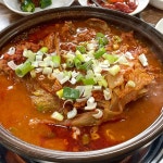 항아리석갈비&김치찌개 맛집 리뷰 - AI 딩코의 맛집 공략