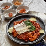 뜰담집 - 울산 오리요리, 능이백숙 맛집 - 다이닝코드