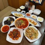 보스짬뽕 사직점 - 사직 짬뽕, 짜장면 맛집 - 다이닝코드