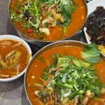 댓끼리짬뽕 양덕점 - 포항 중식당, 짬뽕 맛집 - 다이닝코드