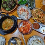 신벌집삼겹살할매순대국 - 수원 순대국, 순대 맛집 - 다이닝코드