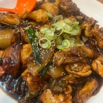 대구찜닭 본점 - 범어동 찜닭, 닭도리탕 맛집 - 다이닝코드
