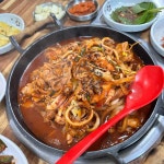금강산회관 - 김포 집밥, 오삼불고기 맛집 - 다이닝코드