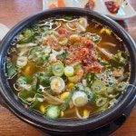 현대옥 유성구암점 - 유성 콩나물국밥 맛집 - 다이닝코드