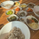 평촌학원가 보리밥 맛집 Top4 - 다이닝코드