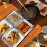 모옌호텔 속초 생선구이 맛집 Top7 - 다이닝코드