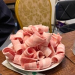 도끼네 - 홍대 돼지고기 맛집 - 다이닝코드