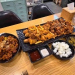 송탄 양많은 맛집 Top100 - 다이닝코드