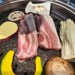꽁양이1061 - 기장 고기집, 육회 맛집 - 다이닝코드
