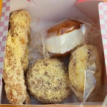 미미고 마곡나루역점 - 마곡 꽈배기, 붕어빵 맛집 - 다이닝코드