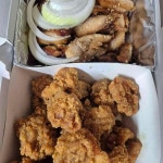 땅땅치킨 - 수영 치킨, 불갈비 맛집 - 다이닝코드