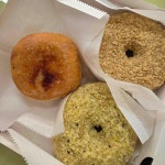 올드페리도넛 아이파크몰 고척점 - 고척 도넛, 두바이 맛집 - 다이닝코드